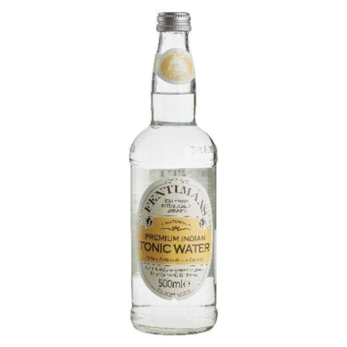 Тоник Premium Indian 0,500л, Fentimans (BW30602)