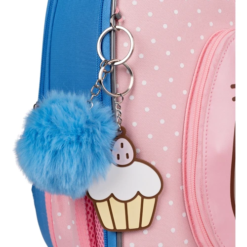 Рюкзак каркасний YES H-100 Pusheen (559548) фото 11