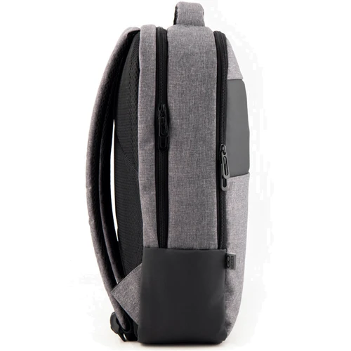 Рюкзак GoPack Сity 153-1 серый go20-153l-1: Корпус рюкзака Мягкий