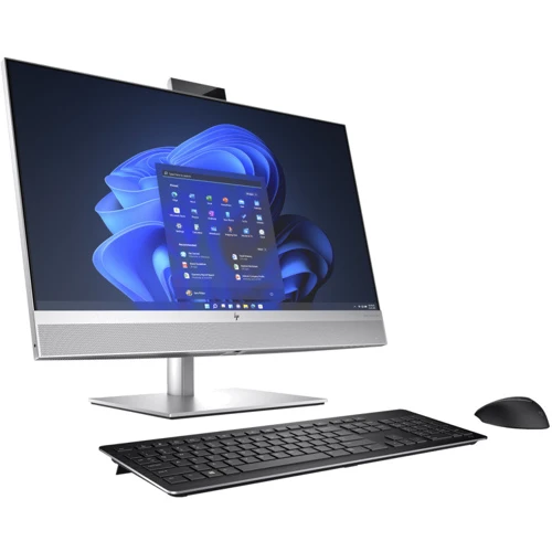 Моноблок HP EliteOne 870-G9 (7B0W8EA) UA: Диагональ экрана 25" и больше