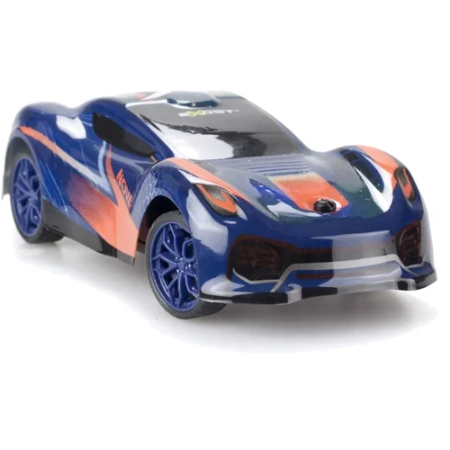 Набір машин на радіокеруванні Silverlit Star Cross Duo Exost 1:28 червоно-синій (20647) фото 10