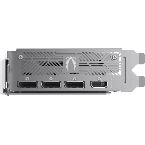 Відеокарта ZOTAC GAMING GeForce RTX 5070 AMP White Edition (ZT-B50700FQ-10P)