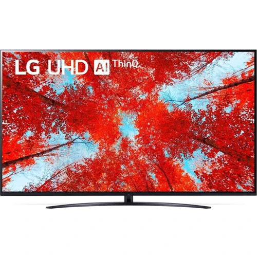 Телевизор LG 86UQ9100