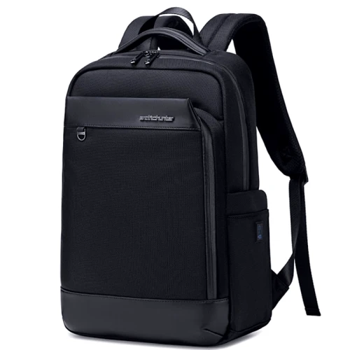 Сумка для ноутбука Arctic Hunter 15.6" Black (B00672)