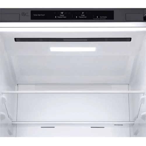 Холодильник LG GA-B509CLZM: Размеры 203х59.5х68.2 см
