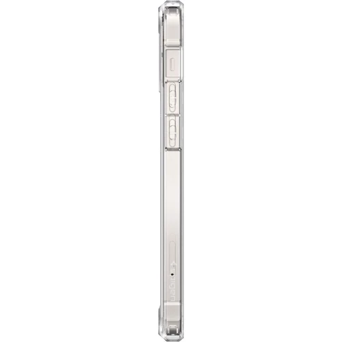Чехол для iPhone Spigen Ultra Hybrid Mag Safe Blue (ACS02627) for iPhone 12/iPhone 12 Pro фото 9