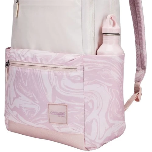 Сумка для ноутбуков Case Logic 15.6" 26L Uplink Pink Marble (CCAM-3216) фото 6