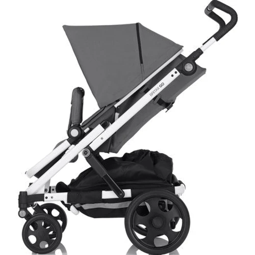 Сумка Britax Go Black (2000010705): Тип аксессуара сумки
