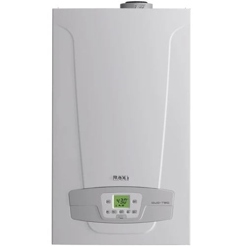 Газовий котел Baxi LUNA DUO-TEC 33+ GA