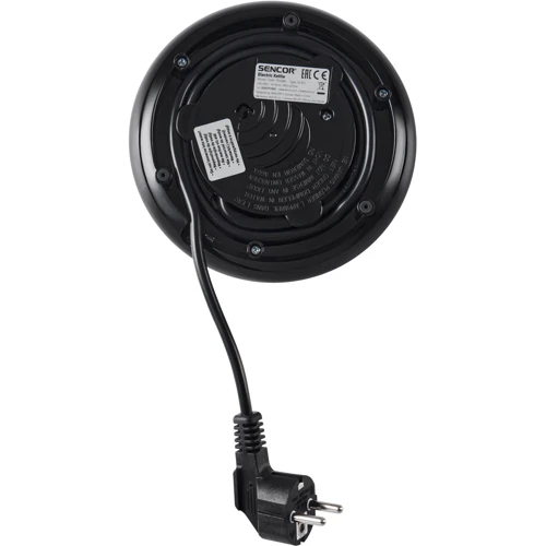 Электрочайник Sencor SWK 7519BK