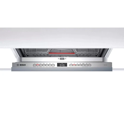 Посудомойка Bosch SMV4HVX45E фото 8