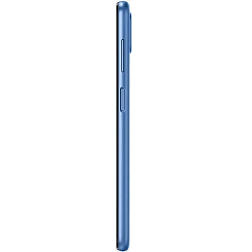 Смартфон Samsung Galaxy M22 4/128 GB Blue Approved Витринный образец фото 9