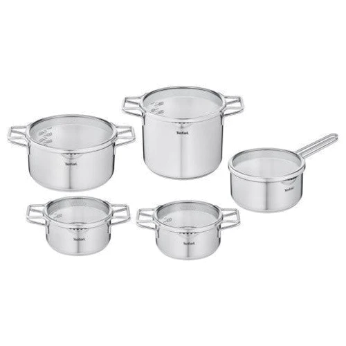 Tefal Nordica 10 предметов (H852SA55)