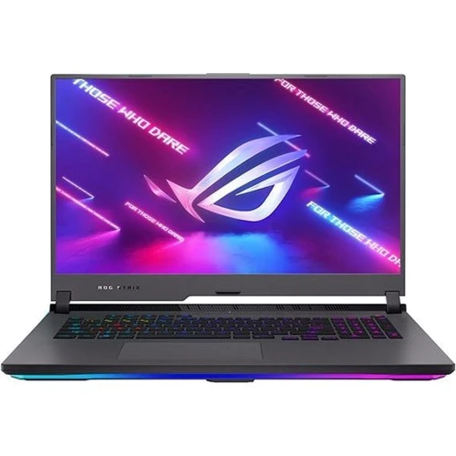 Ноутбук ASUS ROG Strix G17 G713RC (G713RC-78512G0W) RB
