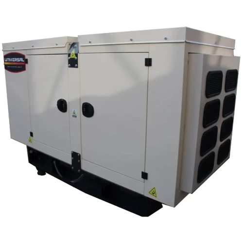 Дизельный генератор UNIVERSAL UND-BD 70 KVA: Тип запуска комбинированный
