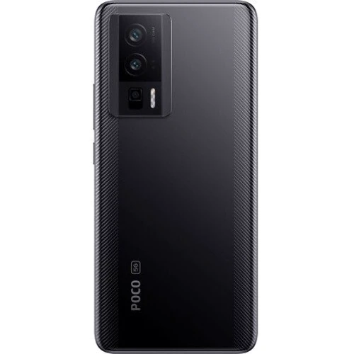 Смартфон Poco F5 Pro 8/256Gb Black Approved Витринный образец фото 9