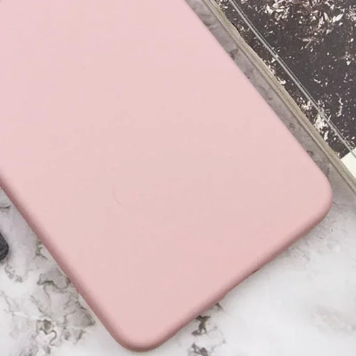 Чохол для телефона Lakshmi Case Silicone Cover Full Camera Pink Sand для Google Pixel 9 / 9 Pro: Тип накладка на заднюю часть
