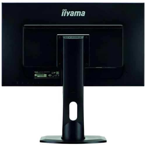 Монитор iiyama ProLite XB2481HS-B1: Разрешение Full HD (1920x1080)
