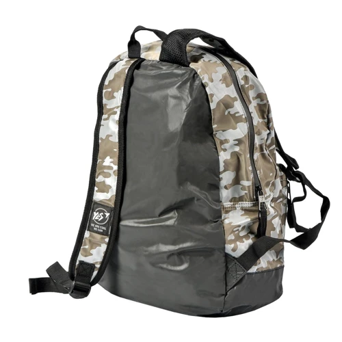 Рюкзак молодіжний YES R-02 Agent Reflective мілітарі: Тип Молодіжний рюкзак