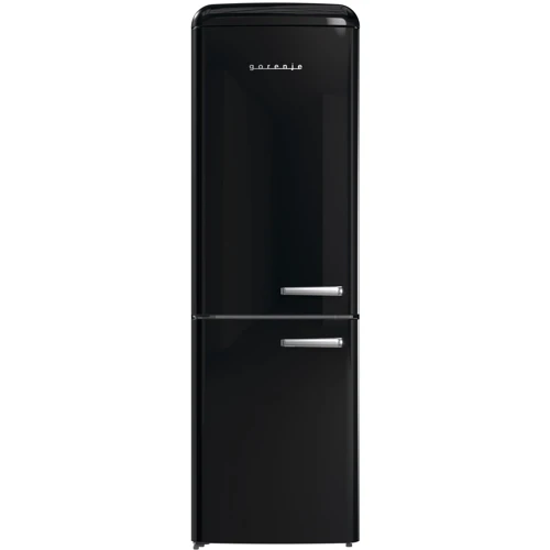 Холодильник Gorenje ONRK619DBK-L