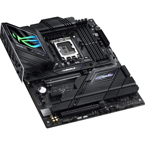 ASUS ROG STRIX Z790-F GAMINGWIFI II фото 6