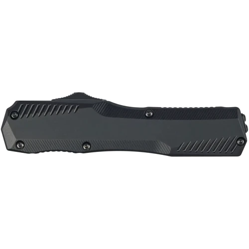 Нож Kershaw Livewire Black Blade (9000BLK): Количество функций 1