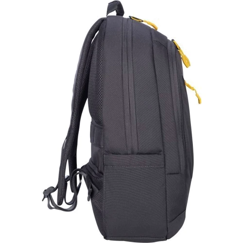 Сумка для ноутбуков Tucano 17" BIZIP Black (BKBZ17-BK): Внутренние размеры 285 x 420 x 25 мм