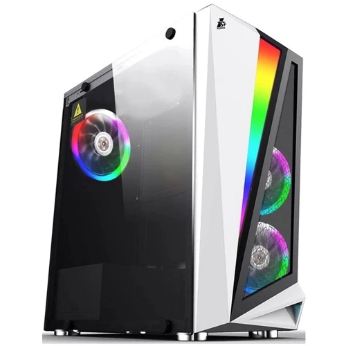 Корпус 1stPlayer R5-3R1-WH
