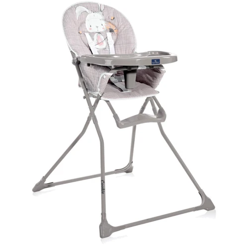 Стульчик для кормления Lorelli COOKIE (beige daisy): Тип классический стульчик