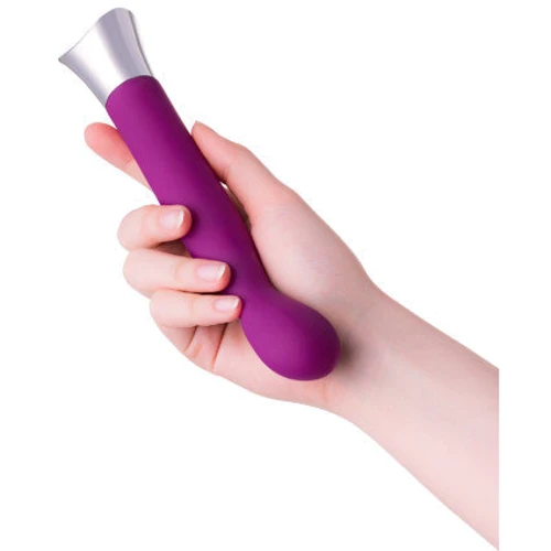 Вибратор для точки G Toyfa JOS Gaell Purple