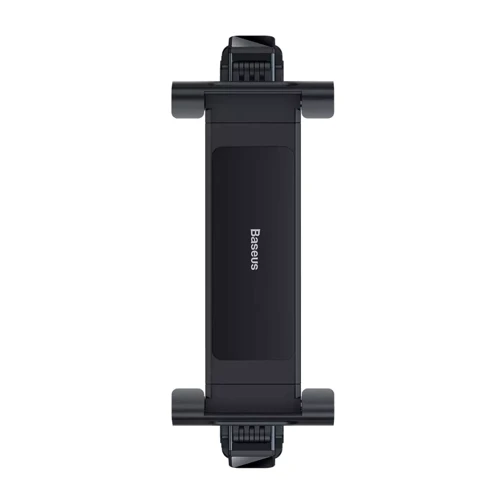 Тримач Baseus Car Holder Backseat JoyRide Pro Black (SUTQ000001): Особливості на подголовник, автодержатель