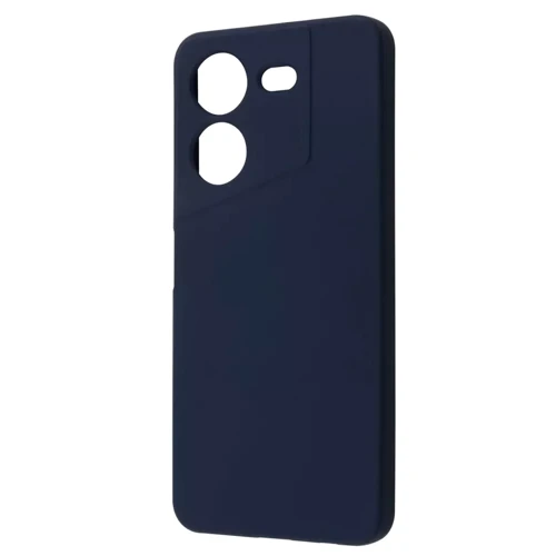 Аксессуар для смартфона WAVE Colorful Case Blue for Tecno Pova 5 PRO 5G