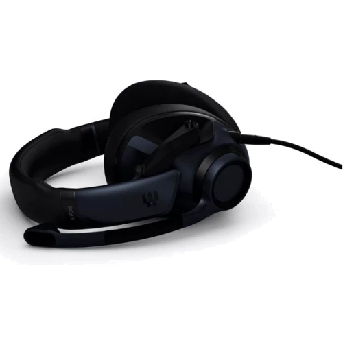 Наушники Sennheiser EPOS H6PRO Open Sebring Black (1000934): Тип крепления оголовные