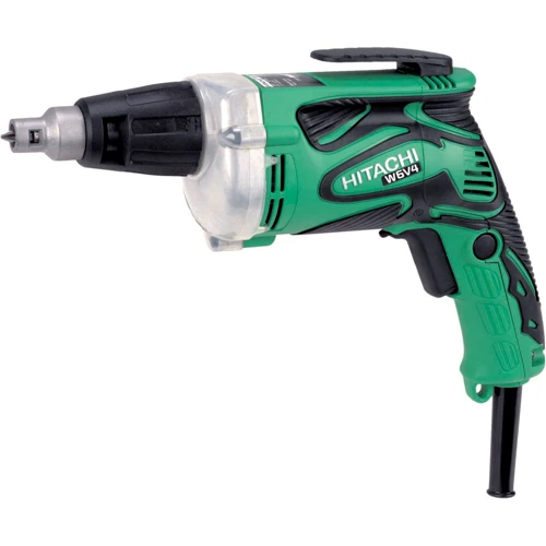 Шуруповерт Hitachi W6V4