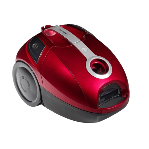 Пылесос Concept VP 8370 фото 4