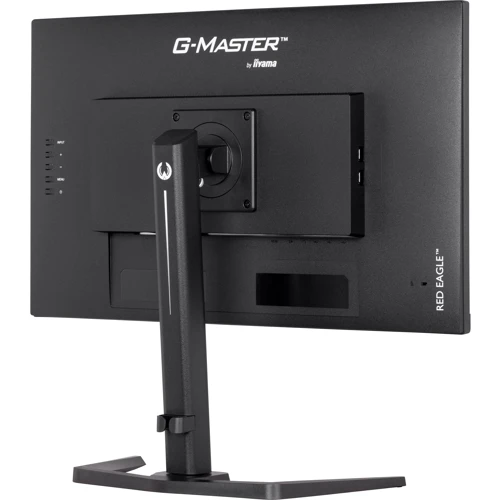 Монитор iiyama GB2770QSU-B6: Стандарт VESA 100x100