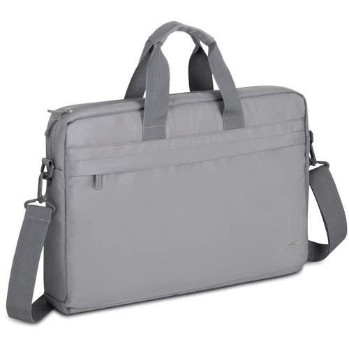 Сумка для ноутбука Rivacase 15.6" Ulsan Grey (8235)