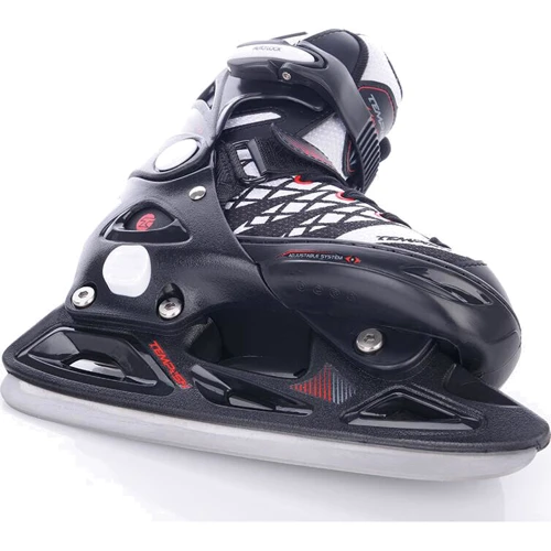 Роликовые коньки Tempish CLIPS DUO/29-32: Подшипник ABEC 5