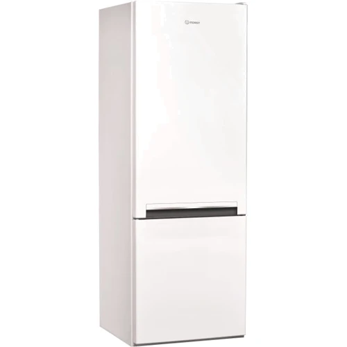 Холодильник Indesit LI7 S1E W