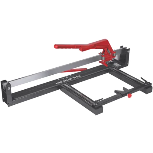Плиткорез монорельсовый Shijing PRO LINE 3021