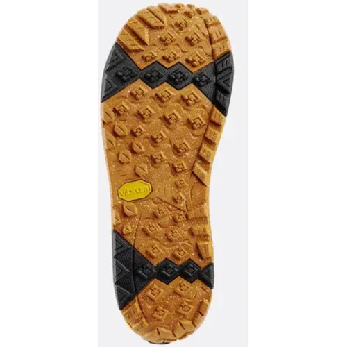 Ботинки для сноуборда Burton (172861) Felix Step On 2023 BLACK 38 7 24 (9010510196699): Размер ботинка (US) 7