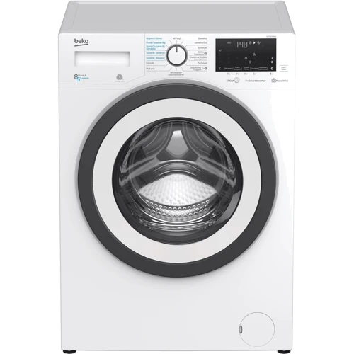 Стиральная машина Beko EHTV8736XS0