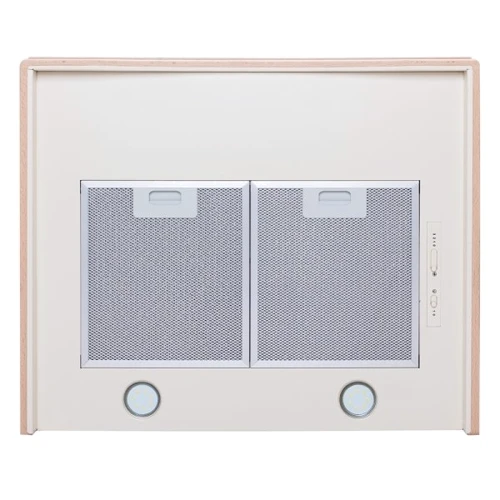 Вытяжка Perfelli K 6122 IV Wood LED фото 5
