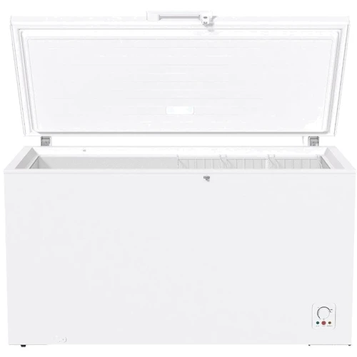 Морозильный ларь Gorenje FH451CW: Габариты ШхВхГ, см 108x85x74