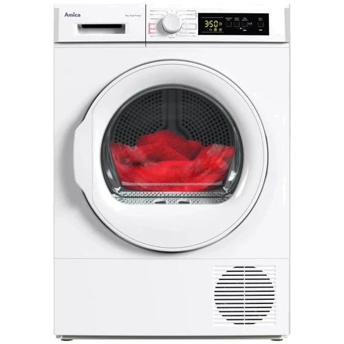 Сушильна машина Amica ADS71LH