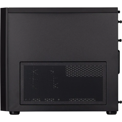 Корпус Corsair Carbide 280X RGB Tempered Glass Black (CC-9011135-WW) фото 9