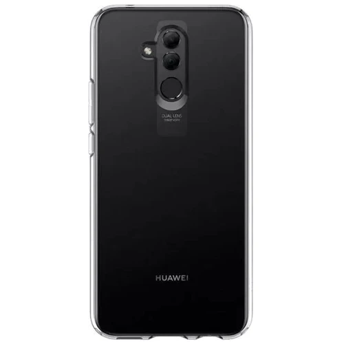 Аксессуар для смартфона Spigen Liquid Crystal Clear (L35CS25066) for Huawei Mate 20 Lite: Совместимость Huawei Mate 20 Lite