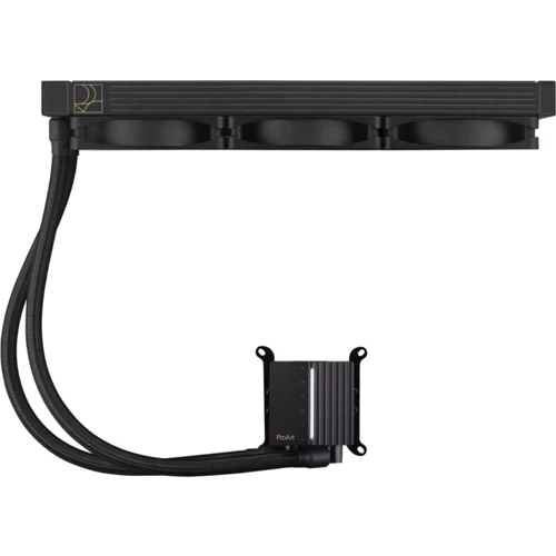 Кулер ASUS ProArt LC 360 (90RC0120-M0UAY0): Разъем 4pin