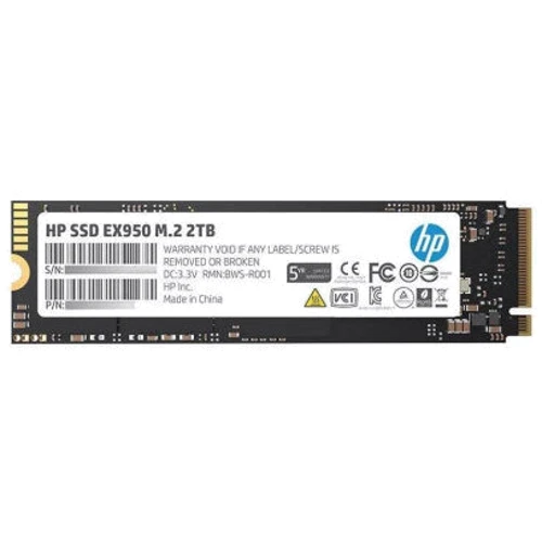 HP FX900 Pro 2 TB (4A3U1AA)