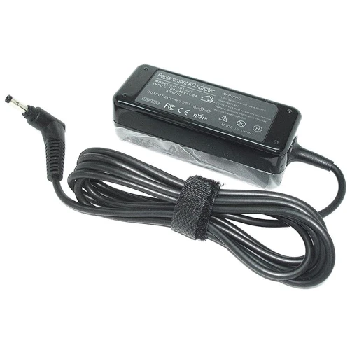 Зарядний пристрій Lenovo 45W 20V 2.25A 4.0x1.7mm PA-1450-55LL REPLACEMENT (17225)
